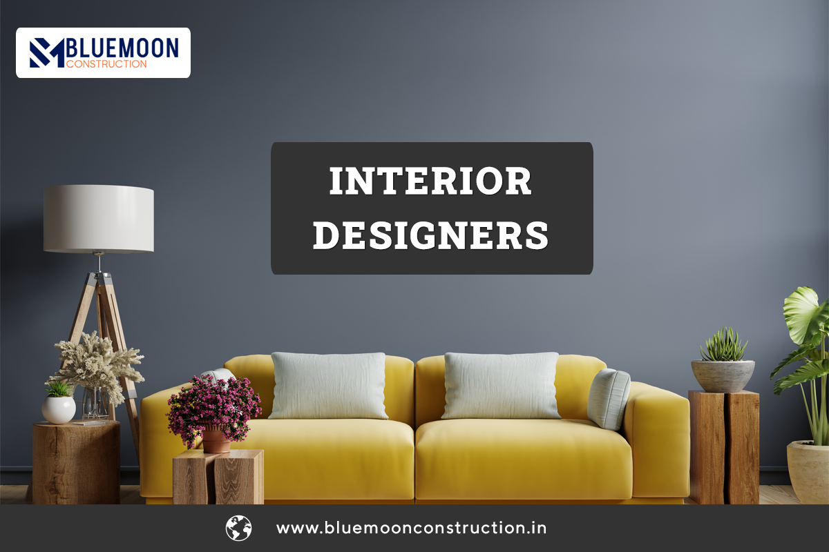 Best Interior Designers in Chennai
